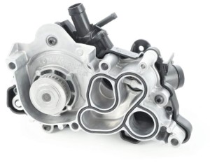 Oryginalna pompa wody do Audi Skoda Seat 04E121600CS