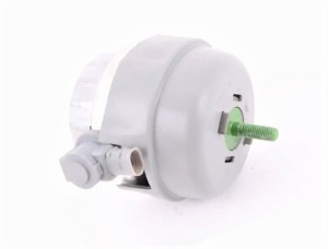 Poduszka silnika lewa elektryczna Audi A6 4F0199379BL