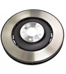 Tarcze hamulcowe przód 400MM Audi A6 A7 A8 4H0615301AL