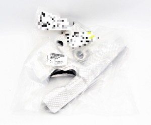 Wytłumienie wygłuszenie silnika do Audi 04L103954BN