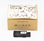 Oryginalne Gniazdo Port USB  VW Skoda Seat 5Q0035726M