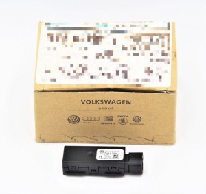 Oryginalne Gniazdo Port USB  VW Skoda Seat 5Q0035726M