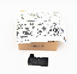 Moduł LED do drzwi VW Touareg CR 760947581M