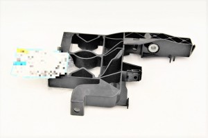 Uchwyt reflektora przedni prawy Audi A7 4G 4G8805608