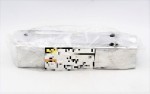 Uchwyt belki przedniej strona lewa Audi A6 S6 RS6 4F 4F0807133