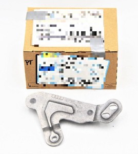 Uchwyt jednostki nadawczej Audi RS6 RS7 4G0907462C