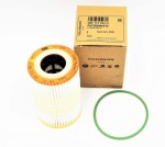 Oryginalny filtr oleju Audi 06E115562H