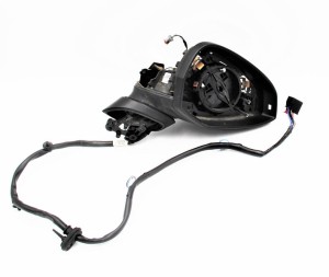 Lusterko zewnętrzne prawe Audi A5 F5 - 15 Pin 8W8857410D