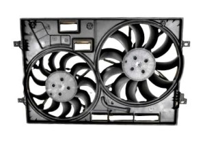 Wentylator chłodnic Audi Q3 5WA121203T