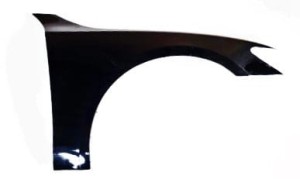 Oryginalny błotnik przedni prawy Audi A7 4K 4K8821106B