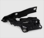 Zawias maski pokrywy przedniej  strona lewa Audi A7 4K 4K8823301