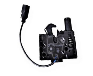 Zamek Maski pokrywy przedniej Audi Seat Skoda VW 4K0823509