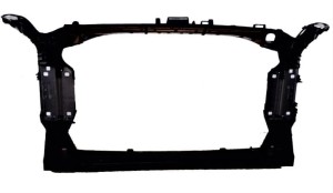 Wzmocnienie przednie z uchwytem chłodnic Audi A6 A7 4K0805594A