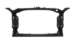 Wzmocnienie przednie z uchwytem chłodnic Audi A6 A7 4K0805594