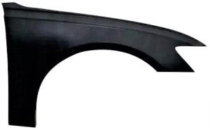 Oryginalny błotnik przedni prawy Audi A6 4A allroad 4K9821106