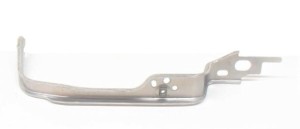 Uchwyt błotnika pasa lampy prawy do Audi A6 A7 4K0807348B