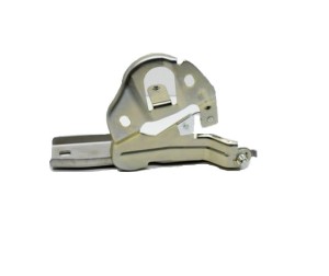 Zawias maski pokrywy przedniej  strona prawa Audi Q8 4M8823302B