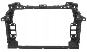 Wzmocnienie przednie z uchwytem chłodnic Audi Q7 Q8 4M0805594B