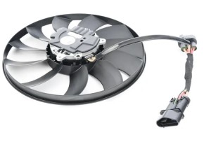 Wentylator chłodnicy Audi Seat Skoda VW 3Q0959455B