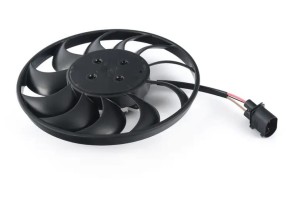 Wentylator chłodnicy Audi Seat Skoda VW 3Q0959455C