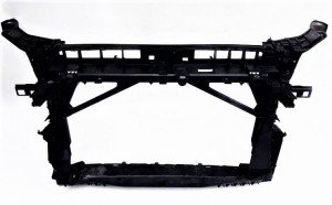Wzmocnienie przednie czołowe pas przedni Audi A3 8Y0805588