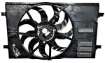 Wentylator chłodnic Audi Seat Skoda VW 5WA121203