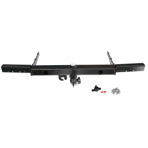 Oryginalny hak holowniczy VW T5 T6 T6.1, zdejmowany 7H0092155B