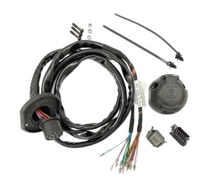 Wiązka elektryczna haka holowniczego  VW T6.1 7LA055202