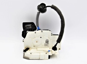 Zamek drzwi prawy tył Audi 4K0839016Q