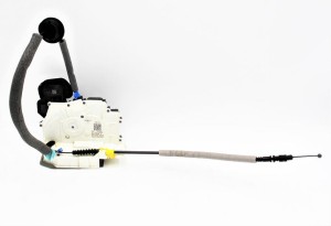 Zamek drzwi prawy przód Audi 4K1837016H