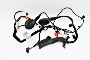 Wiązka drzwi tylnych Audi A6 4A 4K5971687 BM