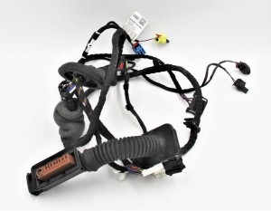 Wiązka drzwi przednich prawych Audi A6 4A 4K5971030 BG