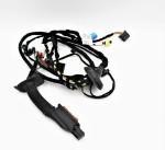 Wiązka drzwi przednich Audi A6 4A 4K5971029 CJ