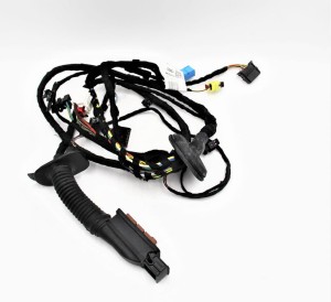 Wiązka drzwi przednich Audi A6 4A 4K5971029 CJ