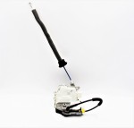 Zamek drzwi prawy tył Audi 8K0839016F