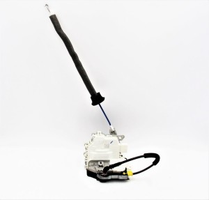 Zamek drzwi prawy tył Audi 8K0839016F