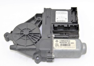Silniczek podnośnika szyb Skoda VW 1T0959701D 1K0959793J