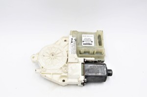 Silniczek podnośnika szyb Audi A3 8P0959801A