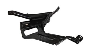 Oryginalna podpora błotnika przedniego prawego Audi RS6 4A 4K8821132A