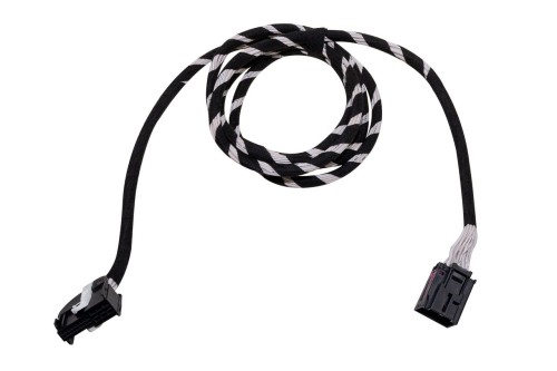 42851 Hak holowniczy AHK - wiązka podłączeniowa haka Audi A6 4A, A7 4K, A8 4N