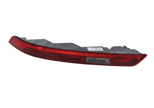 Tylna lampa lewa w zderzak Audi Q5 80A 80A945069D