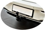 Kompletny zestaw fabryczny hak holowniczy VW Golf 8 Limousine