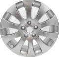 3T0601025B Felga Skoda Superb II 3T 7Jx17 ET49 VENUS