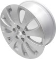 3T0601025B Felga Skoda Superb II 3T 7Jx17 ET49 VENUS