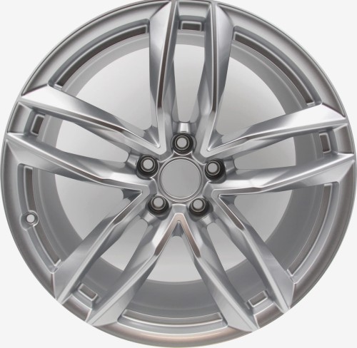 4H0601025BR Felga Audi A7 A8 9,0Jx20 ET37 V76