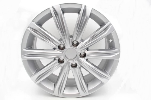 5TA601025D Felga Volkswagen Touran 5T 6,5Jx17 ET52 2WE
