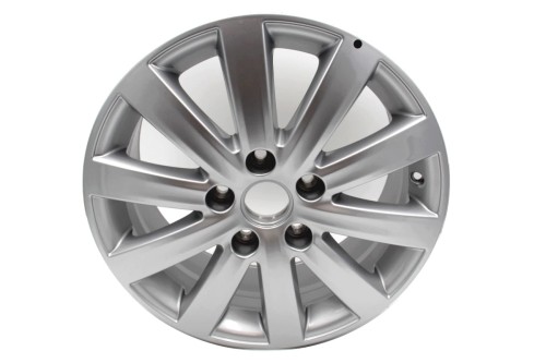 7E0601025C Felga Volkswagen Transporter 5T 7,0Jx17 ET55 NEVA 2CG 5x120