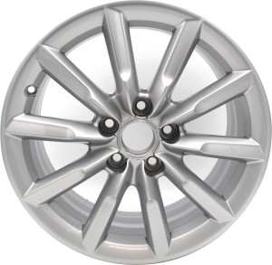 8U0601025S Felga Audi Q3 7,0Jx17 ET45 C2M 8Z8 