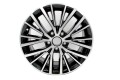 5TA601025E Felga Volkswagen Touran 5T 6,5Jx17 ET52 C1C VALLELUNGA