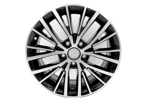 5TA601025E Felga Volkswagen Touran 5T 6,5Jx17 ET52 C1C VALLELUNGA